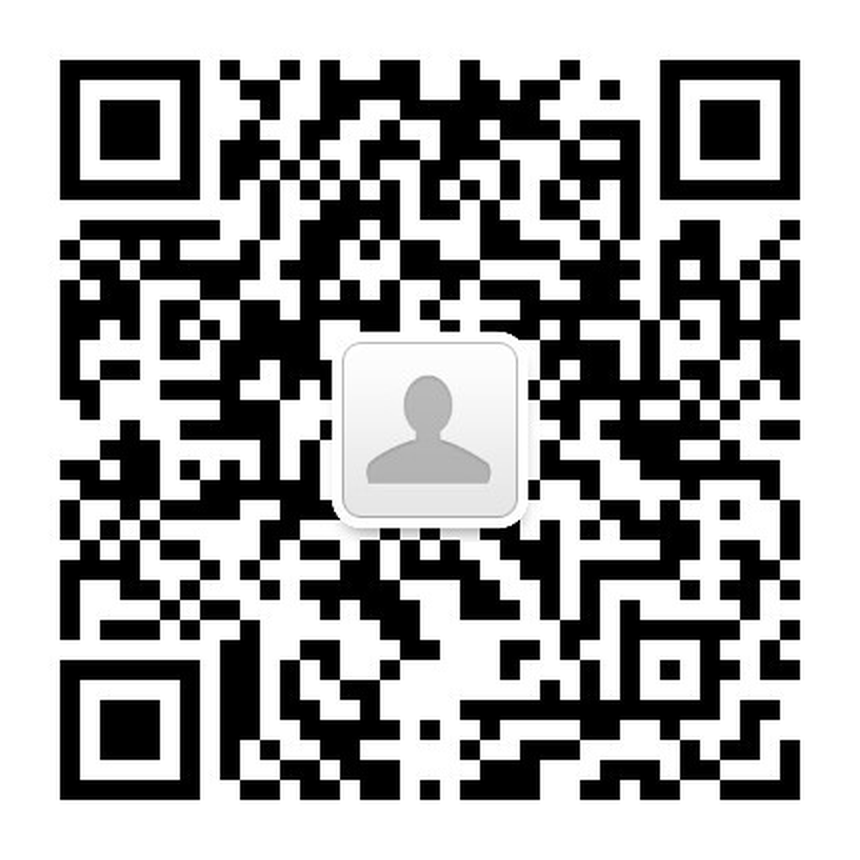 MEDIPORT-ийн WeChat албан ёсны хаягийн QR код