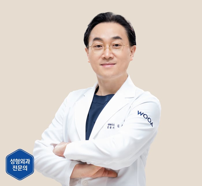 김우정 원장
