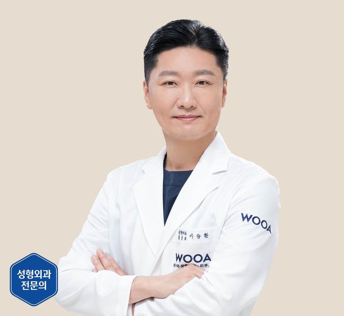 이승환 원장